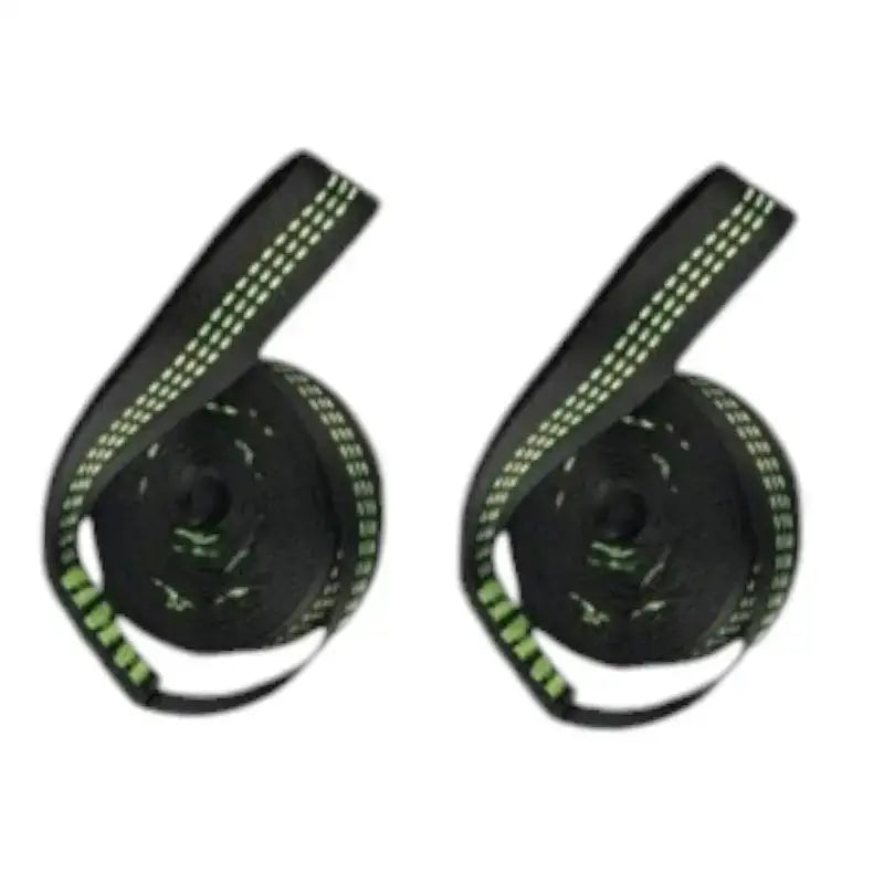 Hamac tente moustiquaire orange outdoor