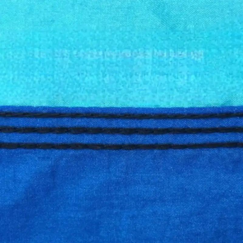 Hamac toile parachute 2 personnes léger