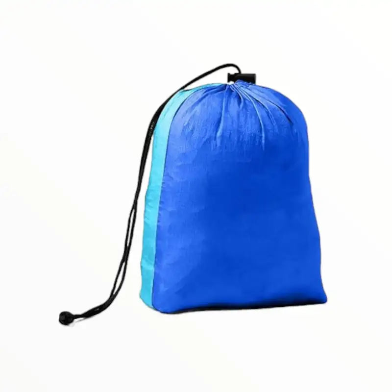 Hamac toile parachute 2 personnes léger