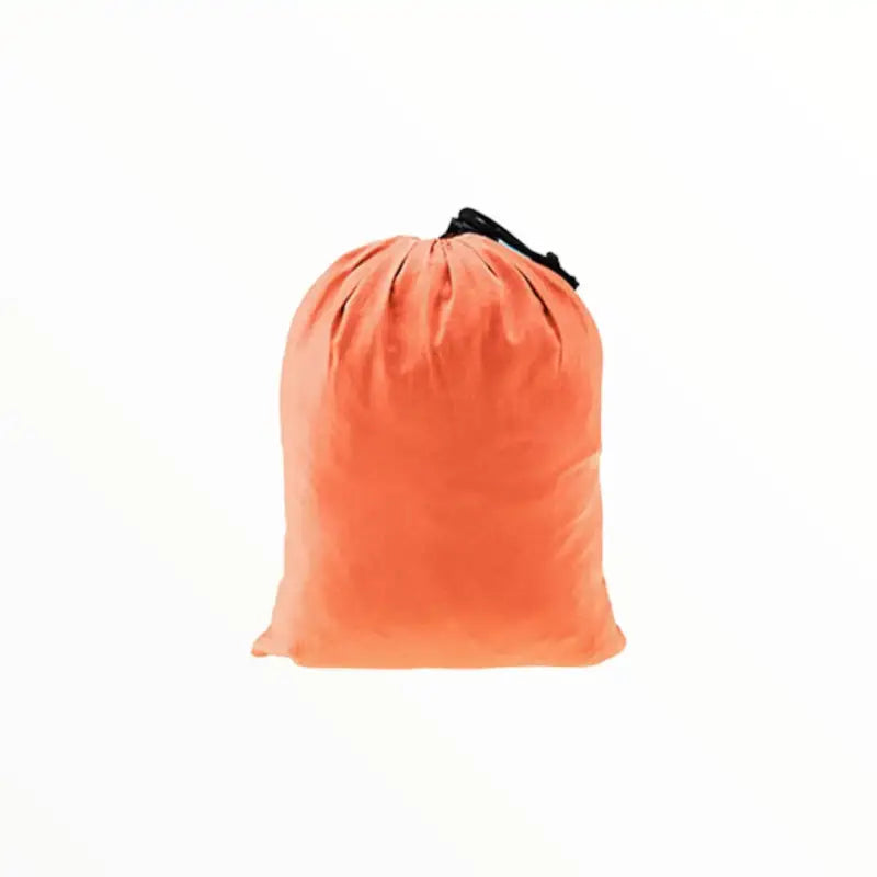 Hamac toile parachute bicolore 200kg max