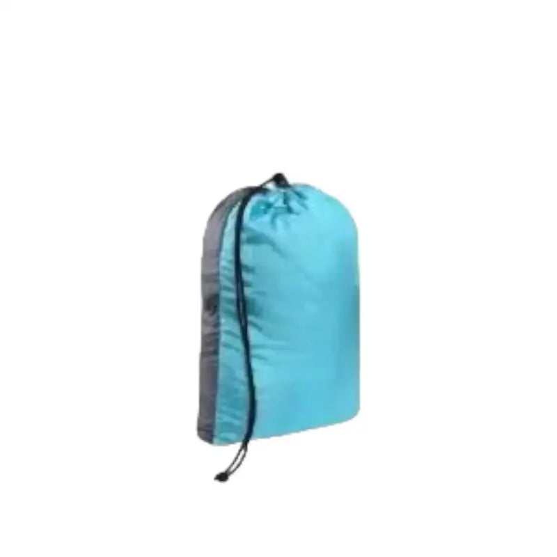 Hamac toile parachute bicolore 200kg max