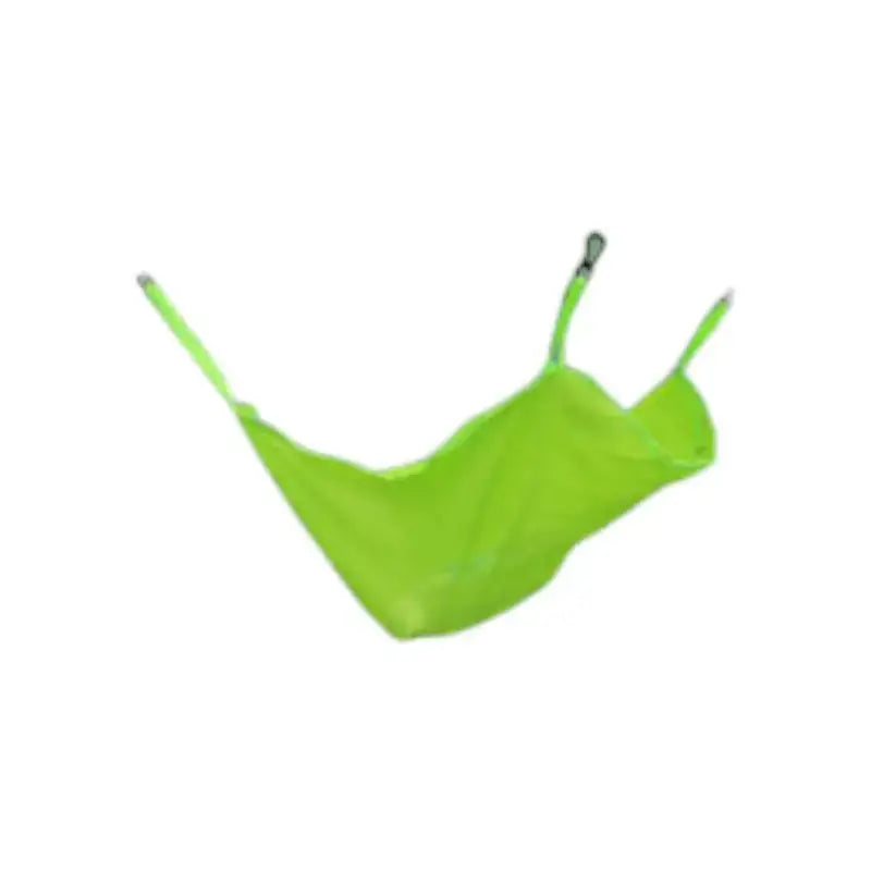 Hamac triangle 6 personnes camping groupe