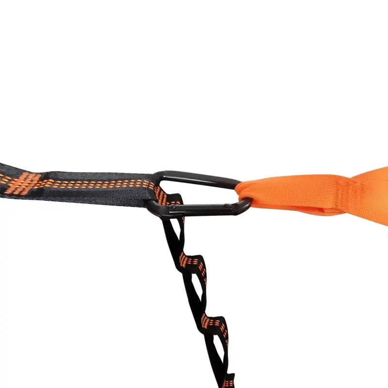 Hamac triangle géant camping familial