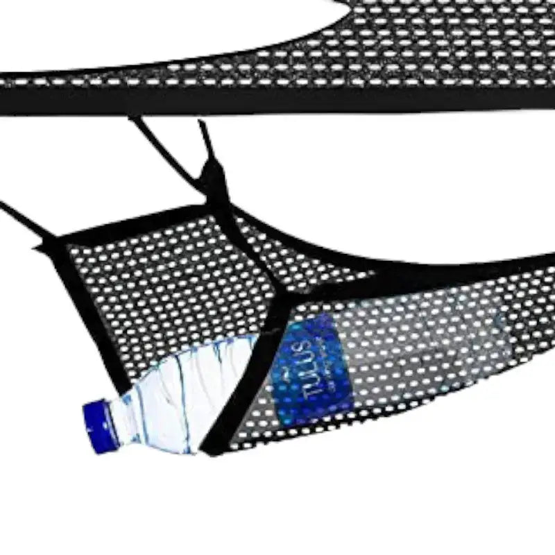 Hamac triangle suspendu enfants 100kg