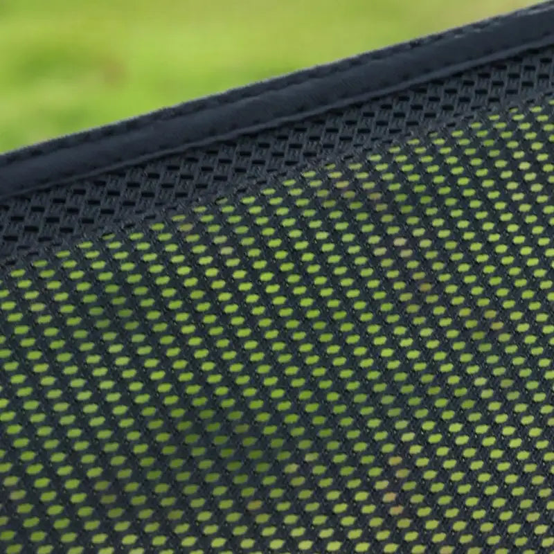 Hamac triangle suspendu enfants 100kg