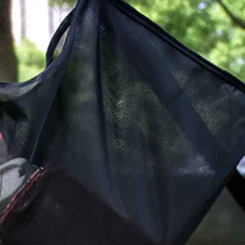 Hamac triangle suspendu enfants 100kg