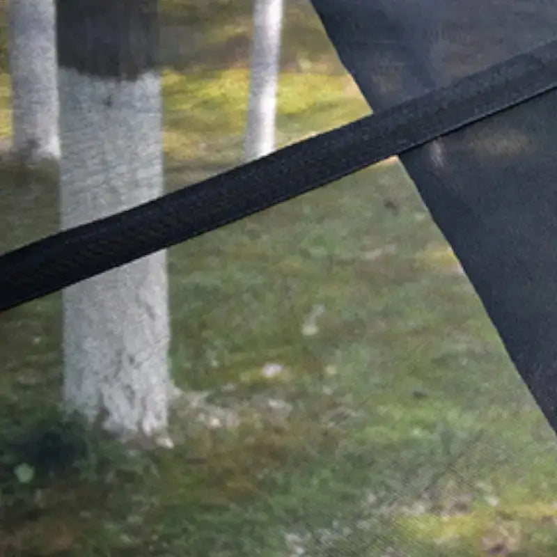 Hamac triangle suspendu enfants 100kg