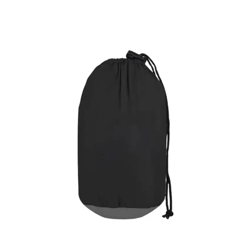 Hamac voyage compact parachute