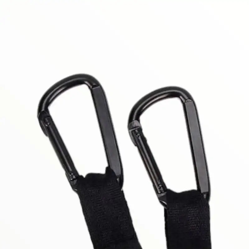 Hamac voyage moustiquaire bébé enfant