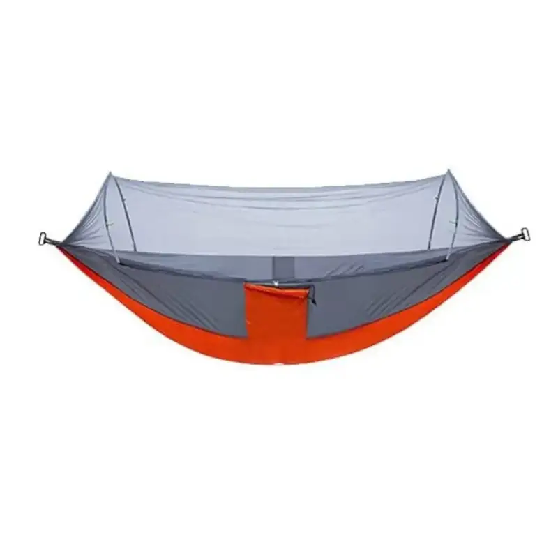 Hamac voyage moustiquaire bébé enfant