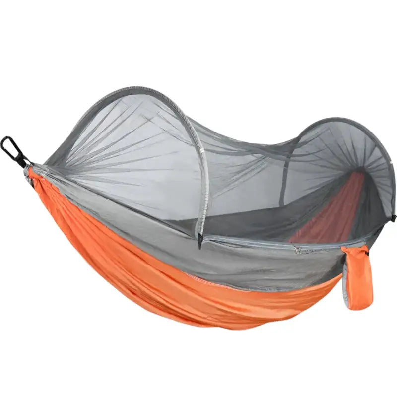 Hamac voyage moustiquaire bébé enfant