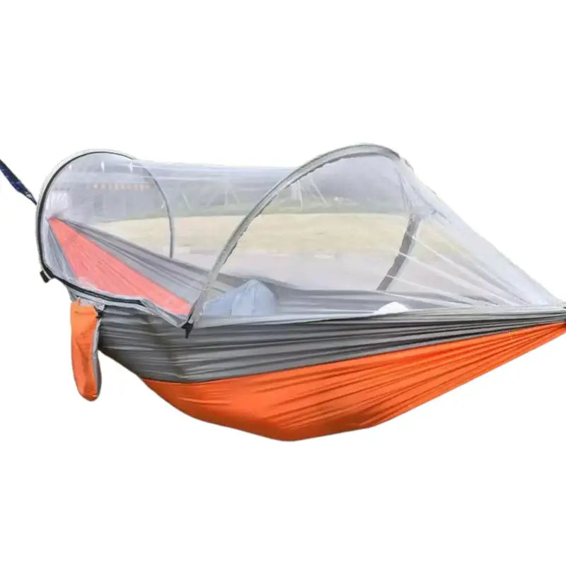 Hamac voyage moustiquaire bébé enfant