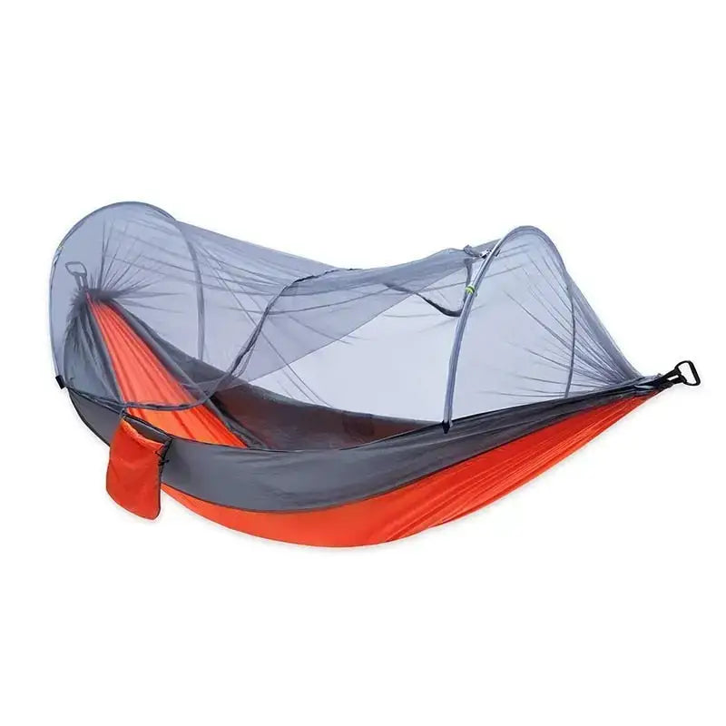 Hamac voyage moustiquaire bébé enfant