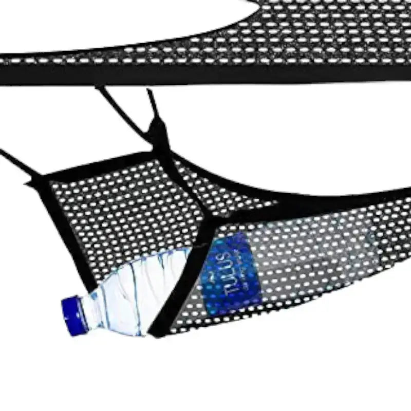 Hamac xxl filet triangle groupe