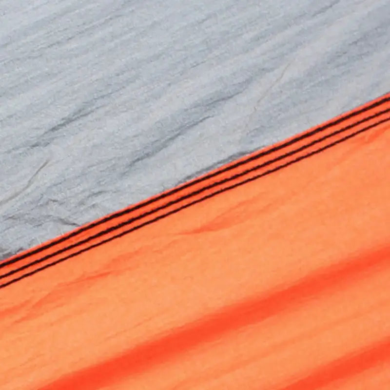 Hamacs voyage léger parachute