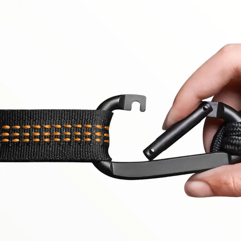 Hamacs voyage léger parachute