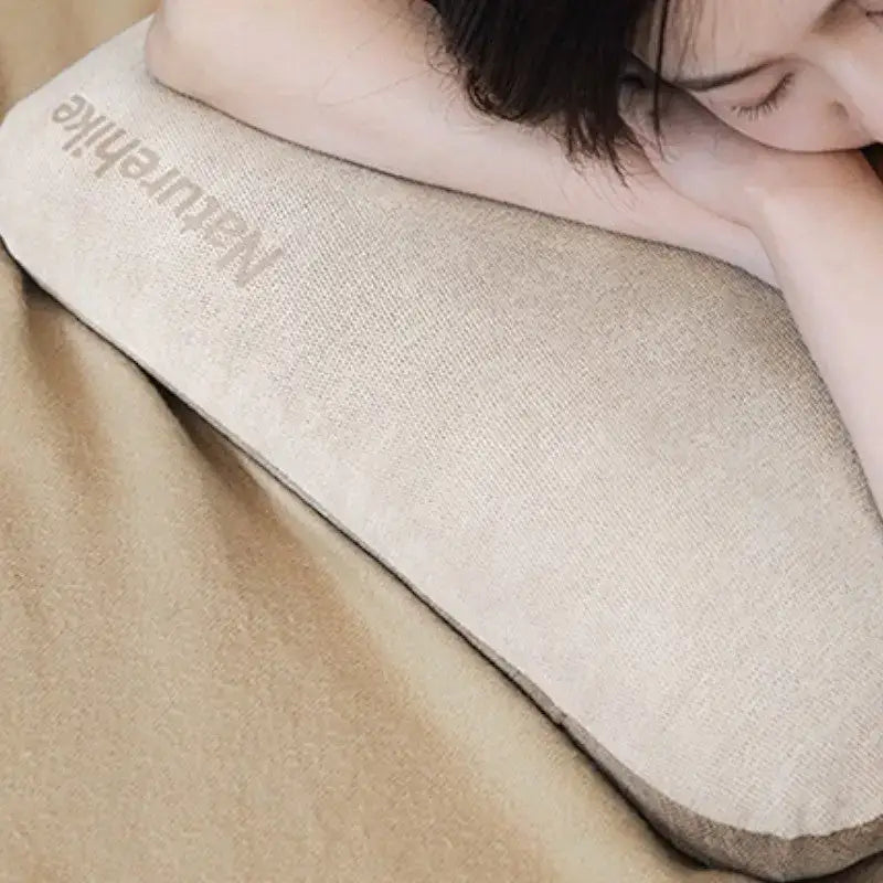 Housse oreiller randonnée camping