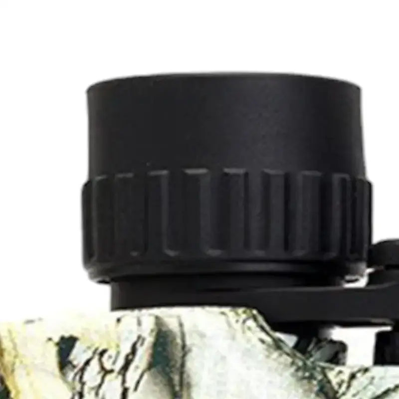 Jumelles chasse 10x50 camouflage robustes