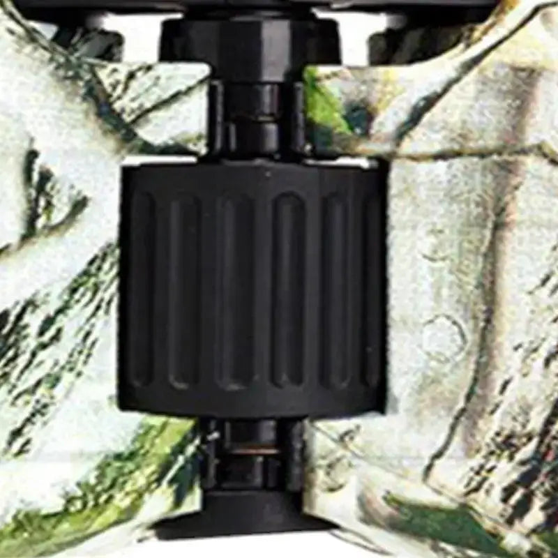 Jumelles chasse 10x50 camouflage robustes