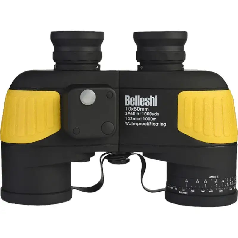 Jumelles chasse 10x50 étanches ipx7 pro