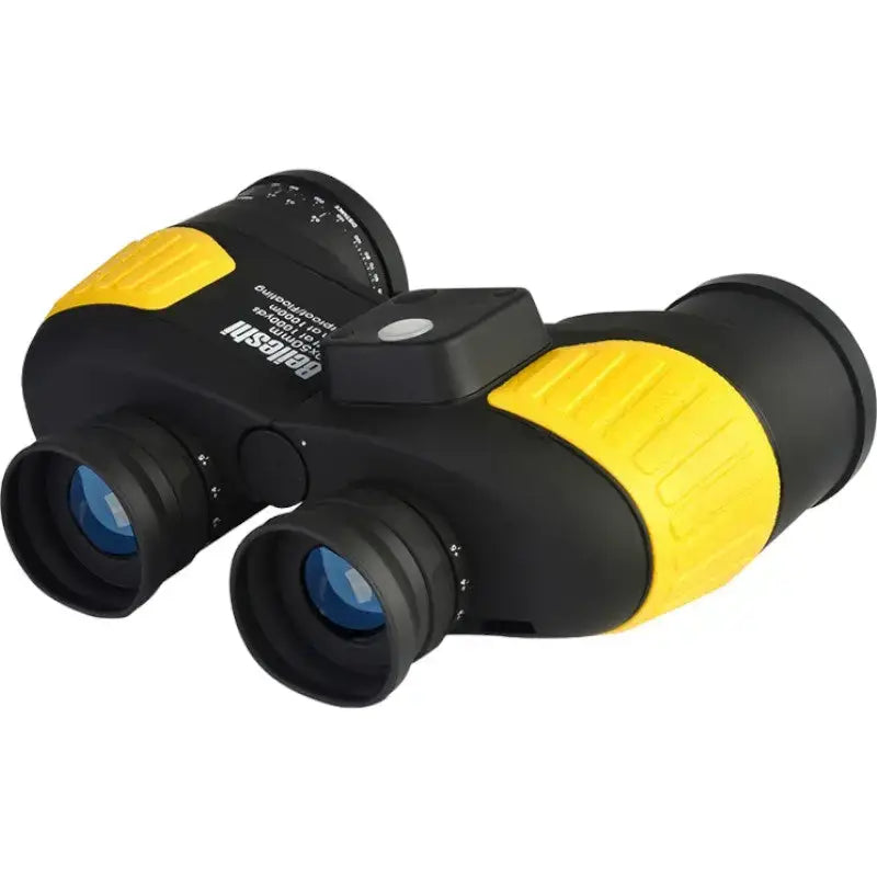 Jumelles chasse 10x50 étanches ipx7 pro