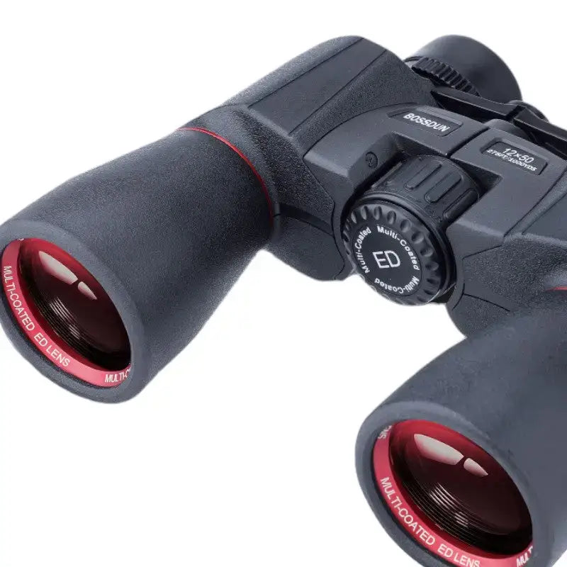 Jumelles chasse 12x50 observation gibier