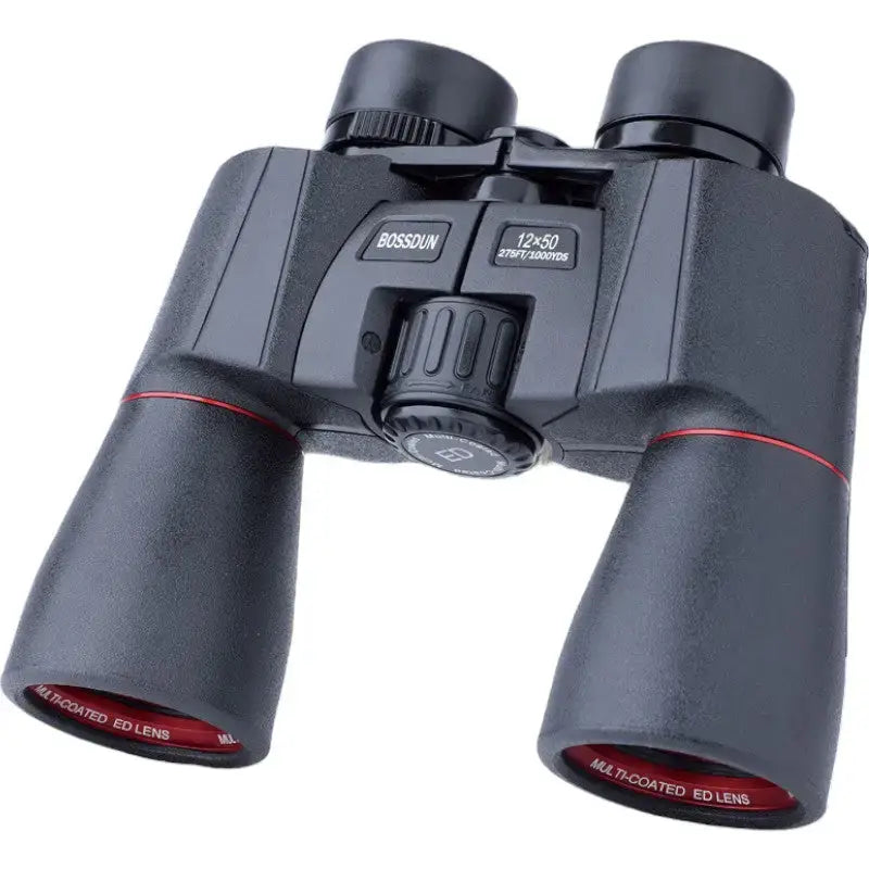 Jumelles chasse 12x50 observation gibier