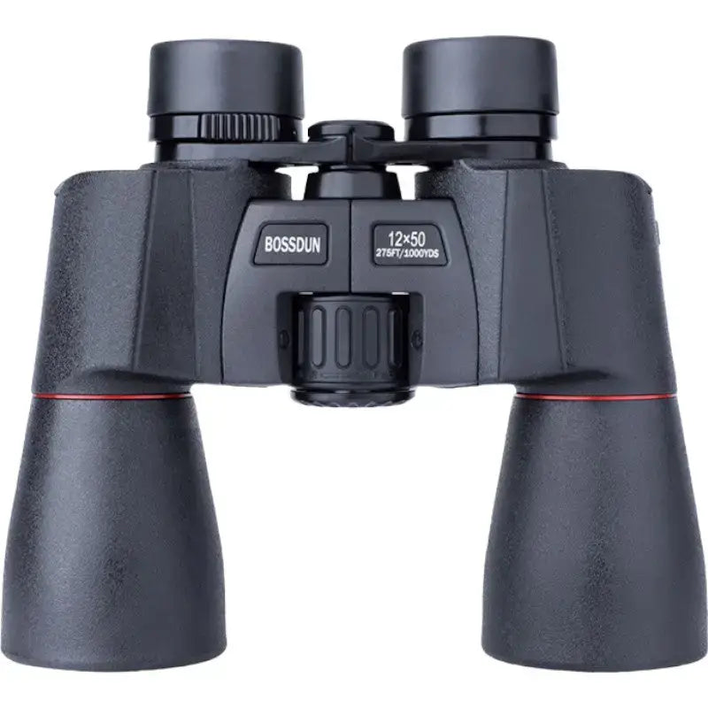 Jumelles chasse 12x50 observation gibier