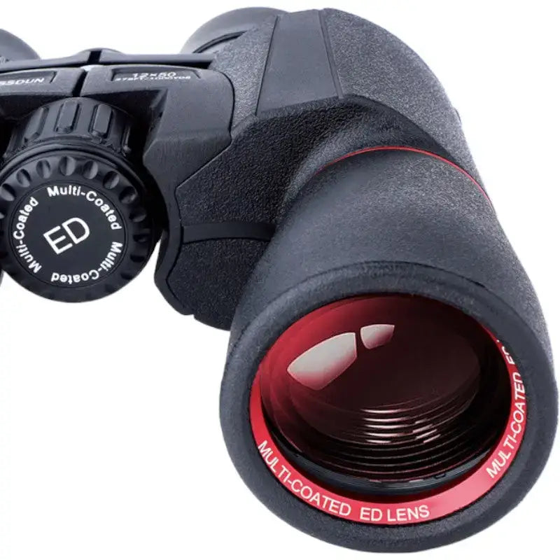 Jumelles chasse 12x50 observation gibier