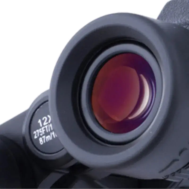 Jumelles chasse 12x50 observation gibier