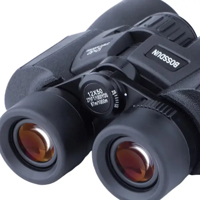 Jumelles chasse 12x50 observation gibier