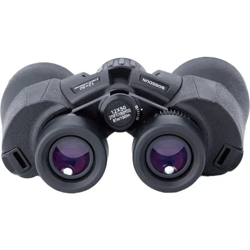 Jumelles chasse 12x50 observation gibier