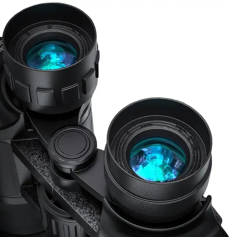 Jumelles chasse 20x50 étanches puissantes