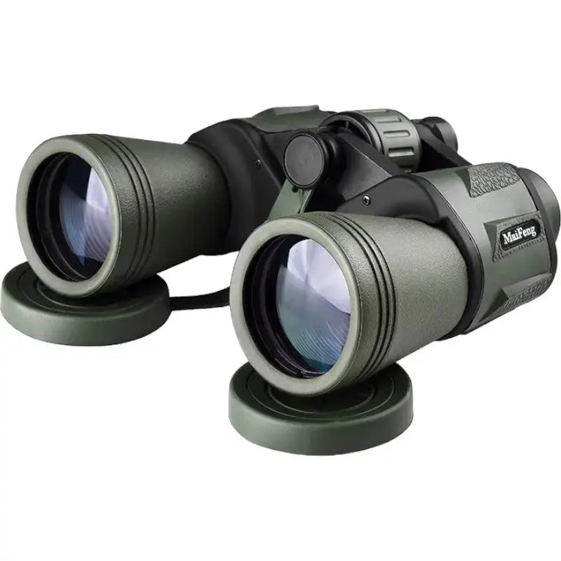 Jumelles chasse 20x50 résistantes aux éclaboussures