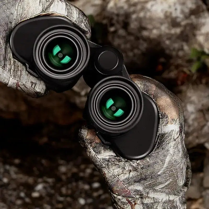 Jumelles chasse 20x50 étanches puissantes