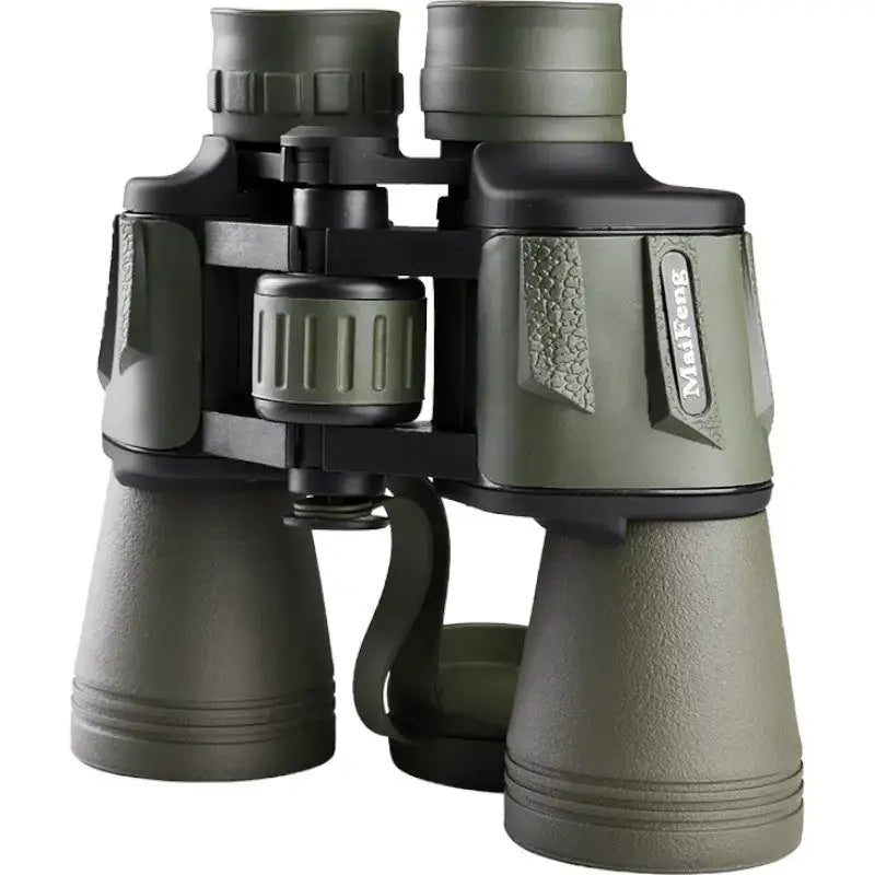 Jumelles chasse 20x50 résistantes aux éclaboussures
