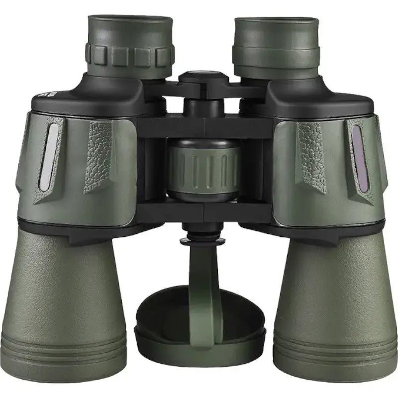 Jumelles chasse 20x50 résistantes aux éclaboussures