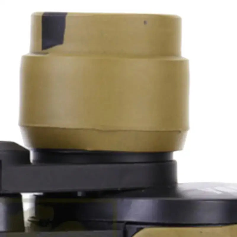 Jumelles chasse approche camouflage plastique