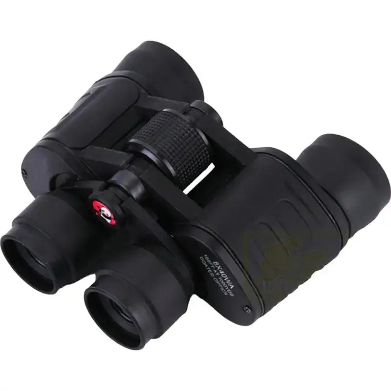 Jumelles chasse approche camouflage plastique