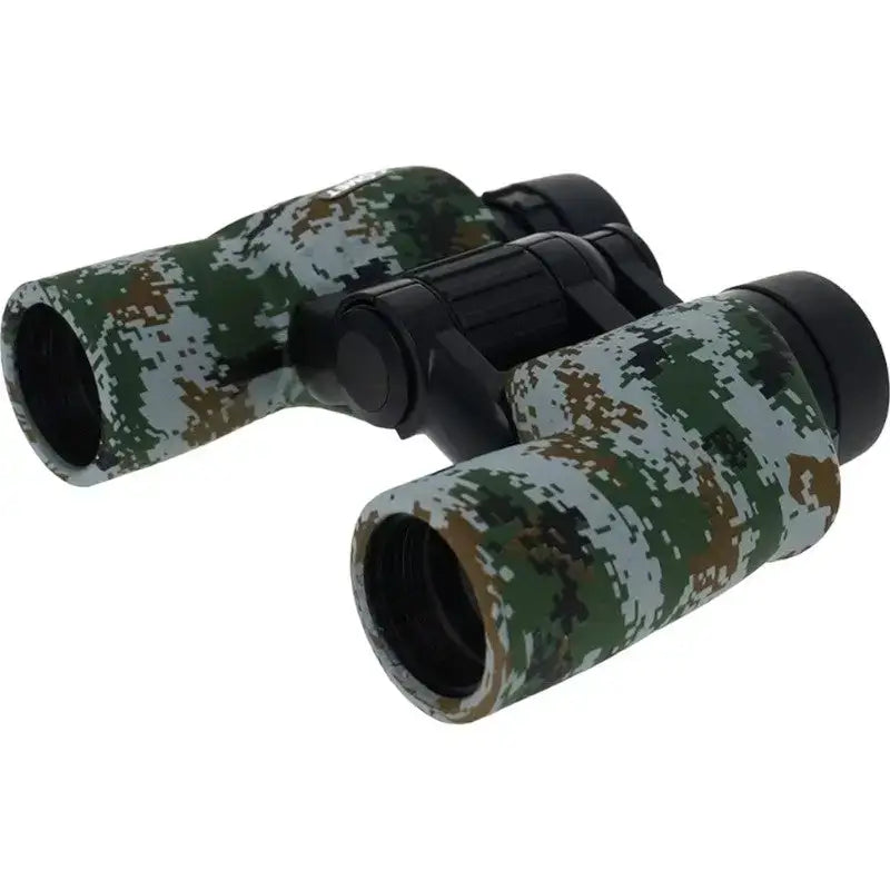 Jumelles chasse camouflage 10x50 robustes