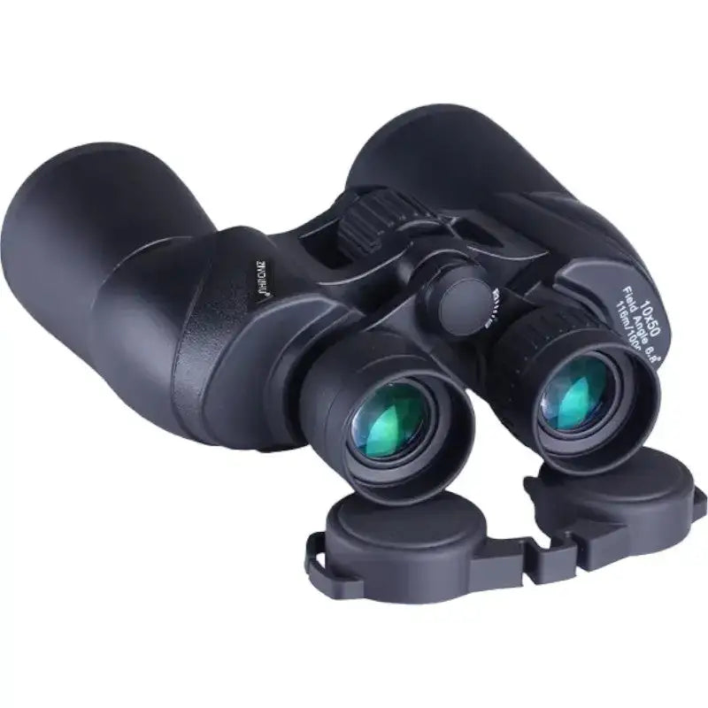 Jumelles chasse puissantes observation gibier
