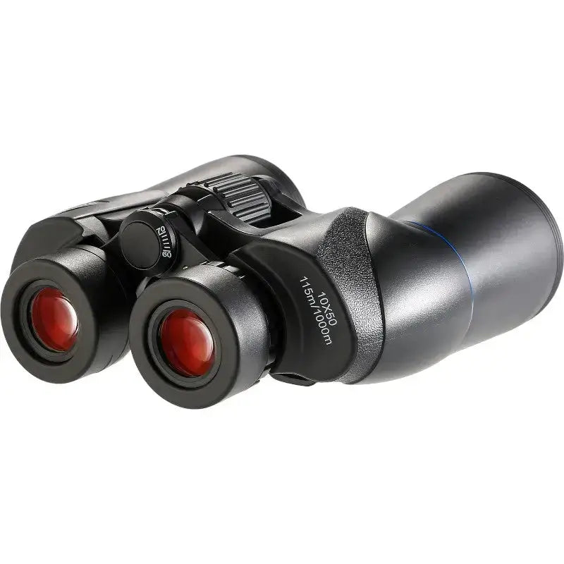 Jumelles chasse puissantes observation gibier
