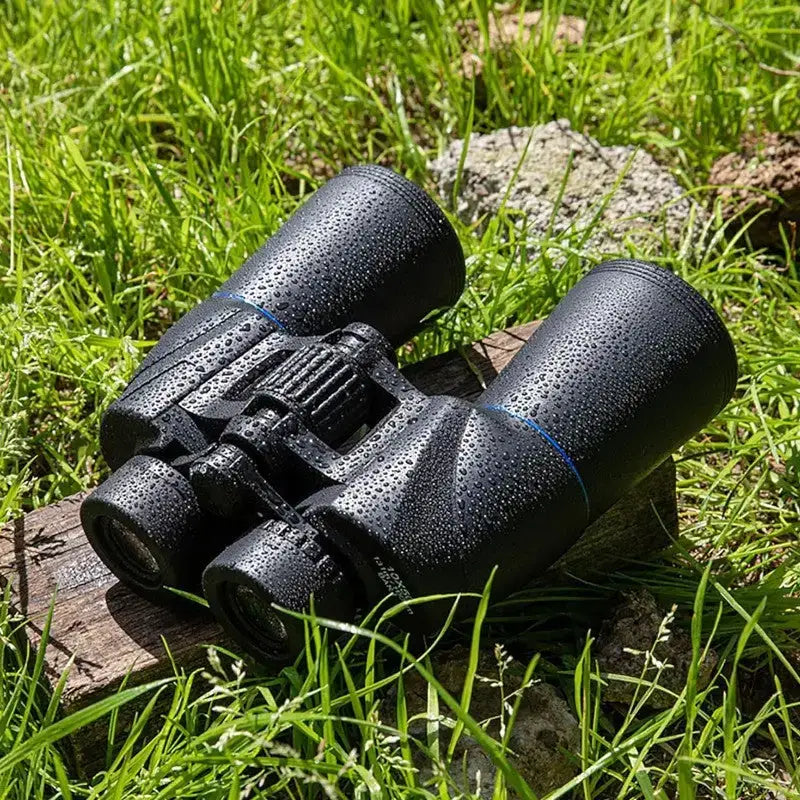 Jumelles chasse puissantes observation gibier