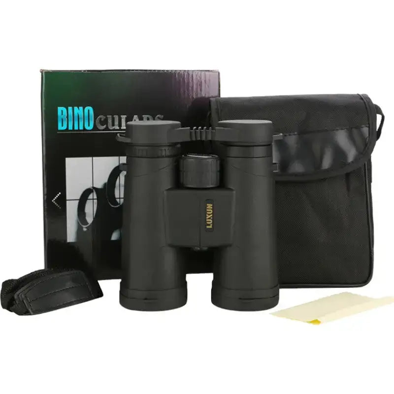 Jumelles chasse tactique 10x42