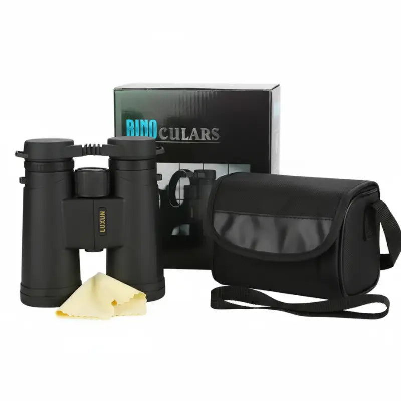 Jumelles chasse tactique 10x42