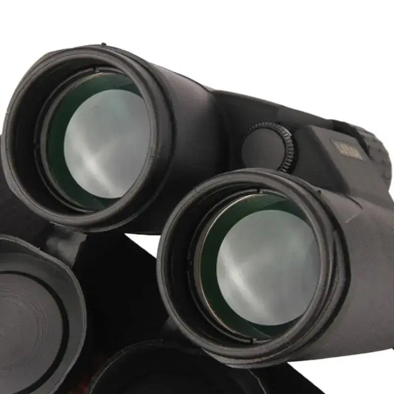 Jumelles chasse tactique 10x42