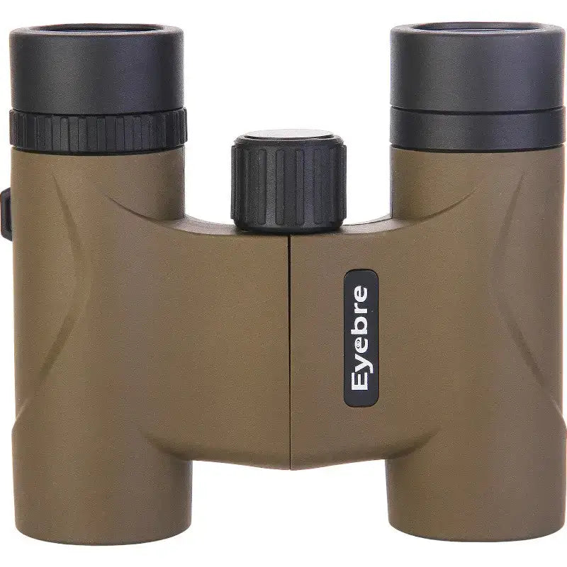 Jumelles compactes 10x22 randonnée montagne