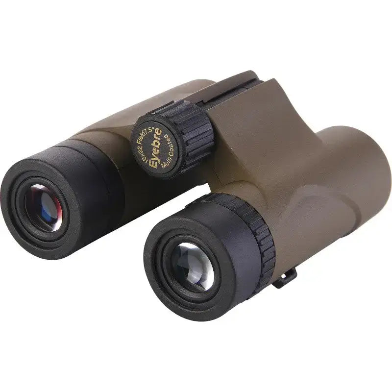 Jumelles compactes 10x22 randonnée montagne