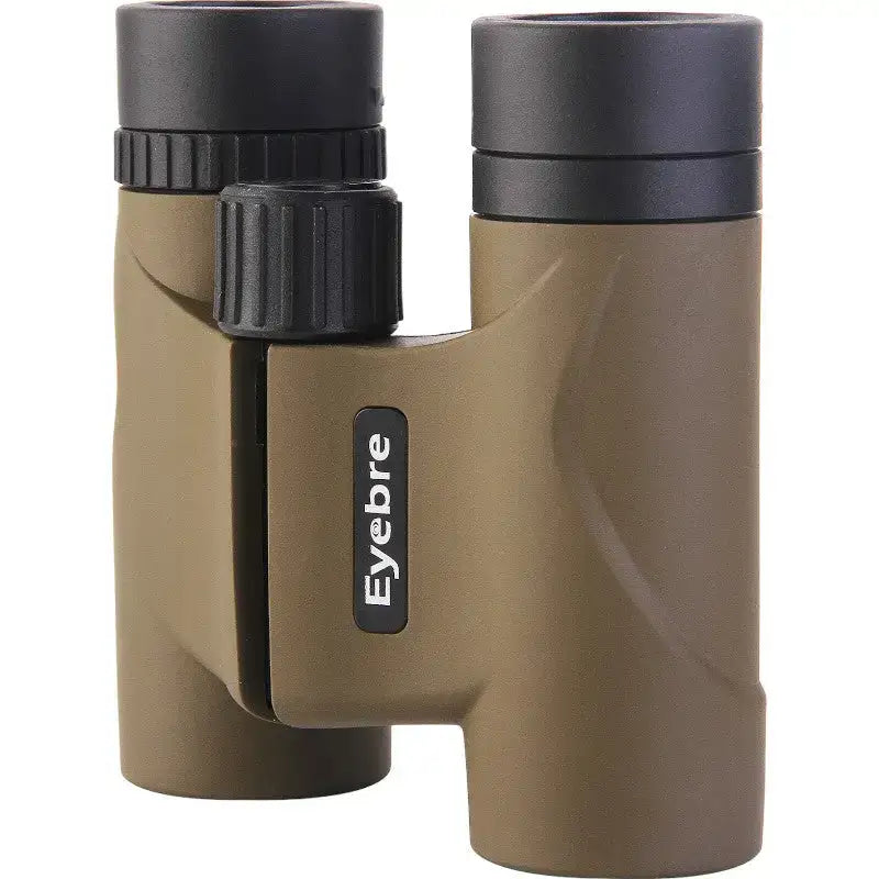 Jumelles compactes 10x22 randonnée montagne