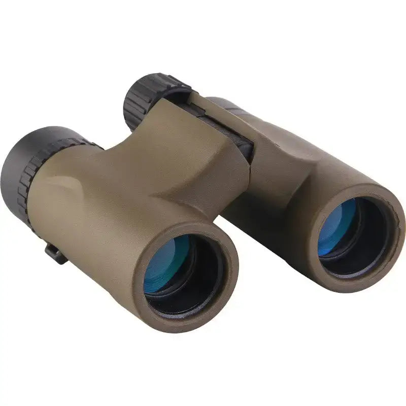 Jumelles compactes 10x22 randonnée montagne